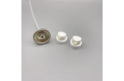 China Versatile Female Paint Spray Coupler - Enhance Your Painting Efficiency with Precision and Ease supplier