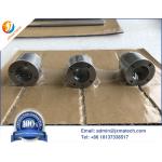 W1 Tungsten Molybdenum Filament Ion Implantation Components