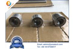China W1 Tungsten Molybdenum Filament Ion Implantation Components supplier