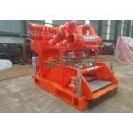 Mud Cleaner for sale