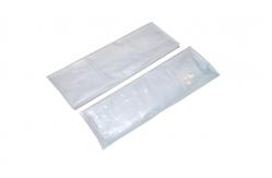 China Moistureproof Odorproof Printing Barrel Liner Bags for Industrial Packaging supplier
