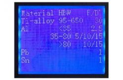 China ASTM E-10 ISO6506 DIGITAL ELECTRIC BRINELL HARDNESS TESTER HBE-3000 supplier