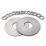 Cemented carbide disc cutter Excellent performance Unground or grinding for sale
