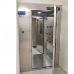 Air Shower Purifying Equipment Air Shower for sale