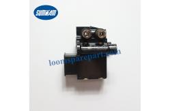 China Weaving RV Valve Complete Set Picanol Omni Loom Spare Parts supplier
