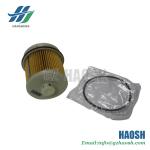 Fuel Filter For Isuzu FVR 4HK1 1-87610093-2 1876100932 8982035990 8-98203599-0 for sale