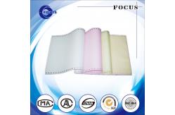 China Micro-Perforated Journal Book Printing in Blue for Smooth Writing Experience supplier