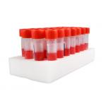 Virus Sample Collection Tube With Nasal Swabs For Rapid Diagnostic Test Sampling Tubes for sale