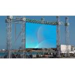 Large Screens Commercial Advertising Indoor LED Display Hd Video Wall P2 LED Screen Panels For Retail Store Mall for sale