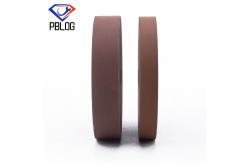 China PBLOG 150mm BD polishing wheel glass processing tools Diamond grinding wheel supplier