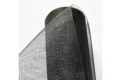 China Transparent Window Insect Screen 300m Mosquito Window Screen supplier
