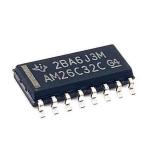 one stop bom list AM26C32CDR SOP16 receiver PICS BOM Module Mcu Ic Chip Integrated Circuits for sale