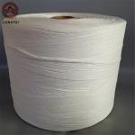 Flame Retardant low smoke PP Filler Yarn For Cable for sale