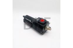 China Plastic Bowl Closed Excelon Micro Fog Lubricator L72-74 supplier