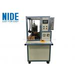 Automotive Motor Commutator Hook Armature Welding Machine for sale