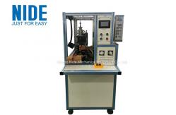 China Automotive Motor Commutator Hook Armature Welding Machine supplier