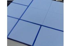 China Naturally Tacky Rubber Gap Filler Thermally Conductive Interface Materials 3.0 W/MK supplier