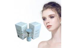 China Ect Stimulates Collagen Polylactic Acid  Face Injections Plla Powder supplier