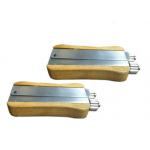 Frame Honey Bee Hive equipment Metal Wire Tightener Crimper Tool Wooden Handle for sale