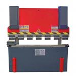 Parameter Details Introduction of 630T Automated Metal Precision Forming Bending Machine for sale