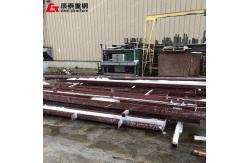 China Multifunctional Modular Portal Frame Steel Structure Workshop supplier