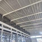 Residential Prefab Steel House Sheet Or Sandwich Panel Roof And Wall For Long Lasting Housing Solutions for sale