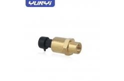 China 420Ma Smart Water Pressure Sensor Ultrasonic Level Transmitter supplier