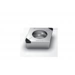 CCGW09T302 No Coated PCBN Carbide Cutting Inserts For Powder Metallurgy for sale