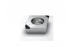 China OEM CCGW PCBN Cutting Tools Carbide Turning Insert For Cast Iron supplier