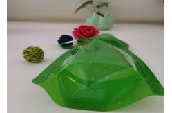 China Large Capacity Plastic Water Juice Stand Up Pouches , BPA Free Drink Spout Pouch supplier