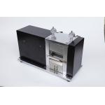 Battery Lab Equipment Desktop Pressing Machine with Temperature Control for Lithium Ion Battery Lab for sale