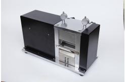 China Pouch Cell Electrode Calendaring Machine Heat Pressing Machine supplier
