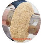 Dark Green Valve Petrolatum Paste Coating Mastic Waterproofing for sale