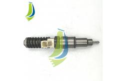 China 20708597 Engine Spare Parts Common Rail Diesel Fuel Injector supplier