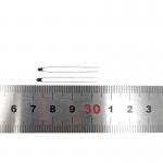 2.08K 3580k NTC Vehicles Epoxy Thermistor B25/85 ISO9001