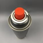 High-End Portable Gas Stove Valve with Inner Gasket Buna and Stem Special Stem for sale