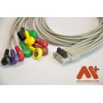 Compatible BTL 08 10 Lead holter cable for sale