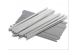 China Construction Tool Polished Solid Tungsten Carbide Rod YG6 YG8 supplier