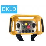 1 pair 4 Customized Industrial Wireless Remote Control For Crawler