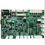 Rapid Turn Key PCB Assembly Manufacturing Quick Turn Prototyping For Medical Equipment for sale