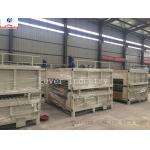 LV-TF Series Horizontal Rollers Hearth Glass Tempering furnace / Glass Toughening machine for sale