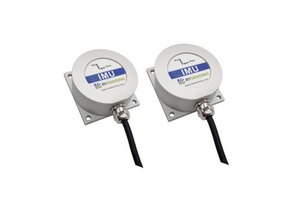 BW-IMU527C High-Performance Modbus Inertial Measurement Unit IMU RS232 /485/TTL