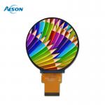 2.8 Inch Round TFT Display 480*480 RGB 40pin For Smart Watch smart Home for sale