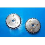 Yamaha SPROCKET ASSY 8x4 K87-M1120-10X for sale