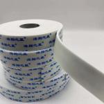 Wholesale Price Double Sided White Customizable Foam Tape