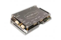 China Long Range Mini COFDM Transmitter HEVC H.265 4K Broadcast Video Transmitter supplier