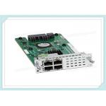 Gigabit Layer 2 Integrated Services Router NIM-ES2-4 4-Port Cisco 4000 Series for sale