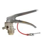 Abc Powder Fire Extinguisher Valve With Hook ABC Powder Foam Co2 Red Black