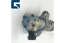 China 20R-8063 20R8063 C9 Engine Fuel Injector For D6R Track supplier