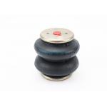 ISO Industrial Air Spring 2B7-540 / 2B7 540 Cross Firestone Part Number W01-358-3400 for sale